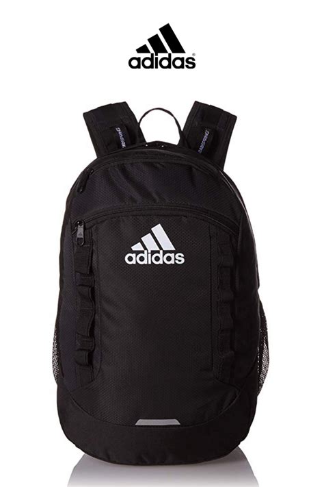 cheap adidas backpacks excel lll|Adidas excel vi backpack.